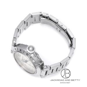 カルティエ CARTIER パシャC メリディ...の詳細画像1