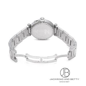 カルティエ CARTIER パシャC メリディ...の詳細画像3