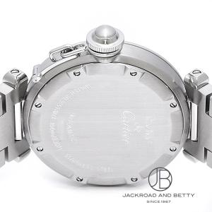 カルティエ CARTIER パシャC メリディ...の詳細画像4