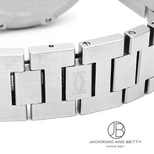 カルティエ CARTIER パシャC メリディ...の詳細画像5