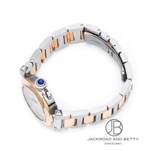 カルティエ CARTIER パシャ ドゥ カル...の詳細画像1