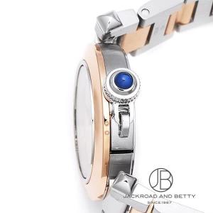 カルティエ CARTIER パシャ ドゥ カル...の詳細画像2