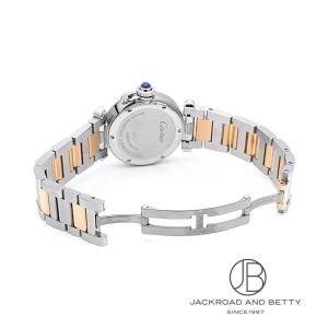 カルティエ CARTIER パシャ ドゥ カル...の詳細画像3