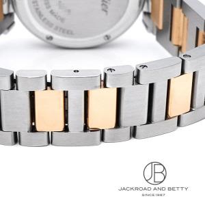 カルティエ CARTIER パシャ ドゥ カル...の詳細画像5