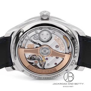 H.モーザー H.MOSER&CIE....の詳細画像2