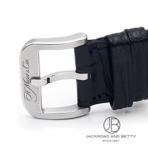 H.モーザー H.MOSER&CIE....の詳細画像3