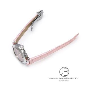 カルティエ CARTIER パシャC 2005...の詳細画像1