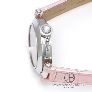 カルティエ CARTIER パシャC 2005...の詳細画像2