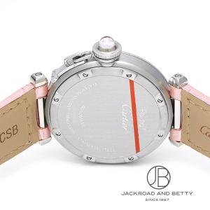 カルティエ CARTIER パシャC 2005...の詳細画像4