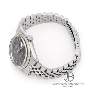 ロレックス ROLEX デイトジャスト 160...の詳細画像1