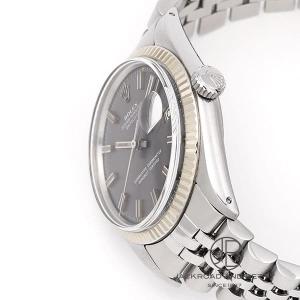 ロレックス ROLEX デイトジャスト 160...の詳細画像2