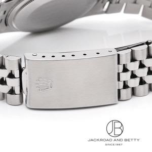 ロレックス ROLEX デイトジャスト 160...の詳細画像5
