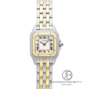 カルティエ CARTIER パンテール SM 84083242 中古 時計 レディース