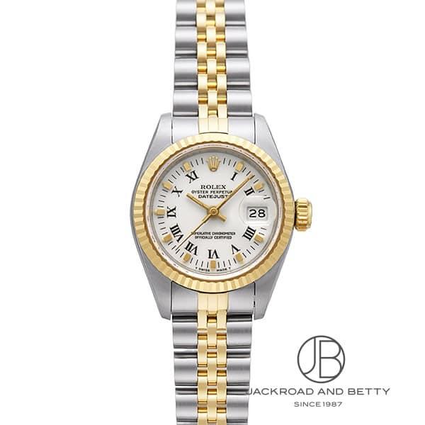 ロレックス ROLEX デイトジャスト 26 69173 中古 時計 レディース