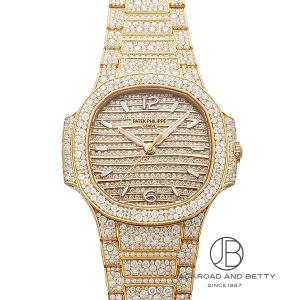 パテック フィリップ PATEK PHILIPPE ノーチラス 7118/1450R-001 中古 時計 レディース