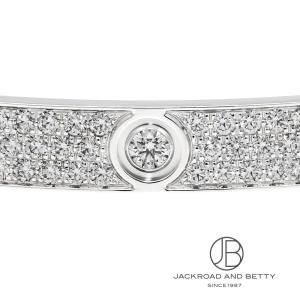 カルティエ CARTIER ラブブレスレット ...の詳細画像4