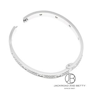 カルティエ CARTIER ラブブレスレット ...の詳細画像5