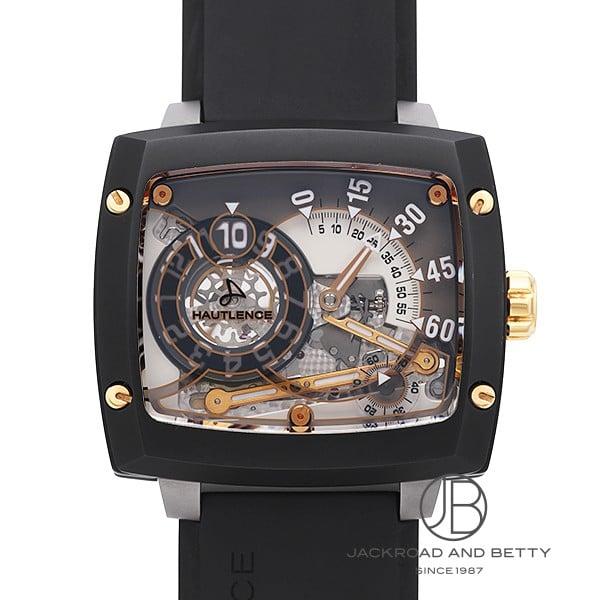 オートランス HAUTLENCE HLrs HLrs 01 中古 時計 メンズ