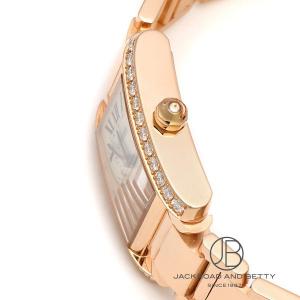 カルティエ CARTIER タンクフランセーズ...の詳細画像2
