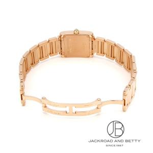 カルティエ CARTIER タンクフランセーズ...の詳細画像3
