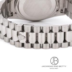 ロレックス ROLEX デイデイト 18039...の詳細画像3