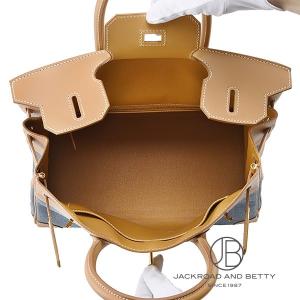エルメス HERMES バーキン30 ナチュラ...の詳細画像3