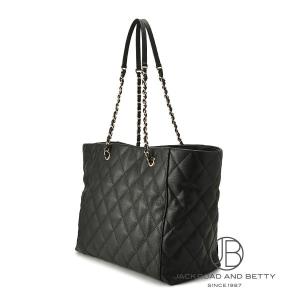シャネル CHANEL マトラッセ トートバッ...の詳細画像1