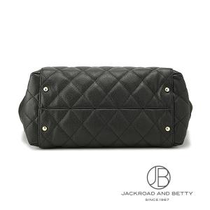 シャネル CHANEL マトラッセ トートバッ...の詳細画像2