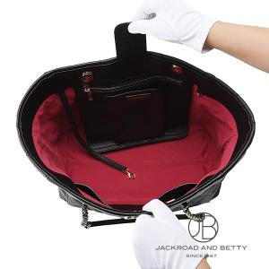 シャネル CHANEL マトラッセ トートバッ...の詳細画像5