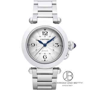 カルティエ CARTIER パシャ ドゥ カルティエ 35mm WSPA0013 中古 時計 男女兼用