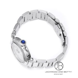 カルティエ CARTIER パシャ ドゥ カル...の詳細画像1
