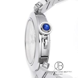 カルティエ CARTIER パシャ ドゥ カル...の詳細画像2