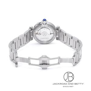 カルティエ CARTIER パシャ ドゥ カル...の詳細画像3