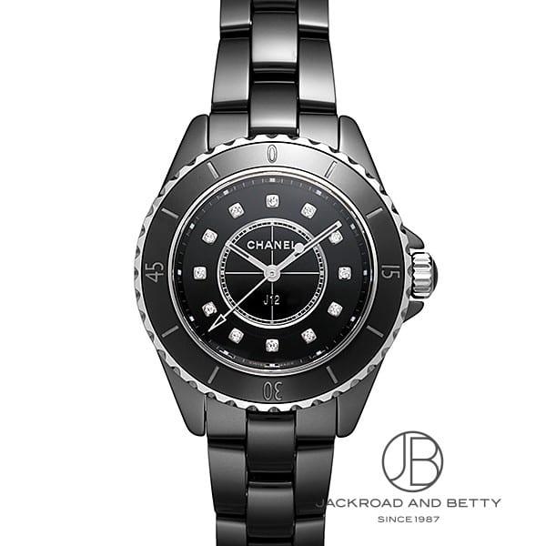 シャネル CHANEL J12 H5701 新品 時計 レディース