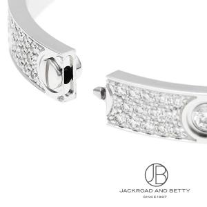 カルティエ CARTIER ラブブレスレット ...の詳細画像2