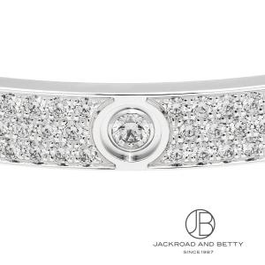 カルティエ CARTIER ラブブレスレット ...の詳細画像4