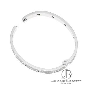 カルティエ CARTIER ラブブレスレット ...の詳細画像5
