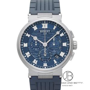 ブレゲ BREGUET マリーン クロノグラフ ...の商品画像