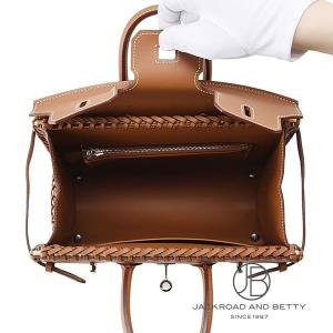 エルメス HERMES バーキン25 ピクニッ...の詳細画像3
