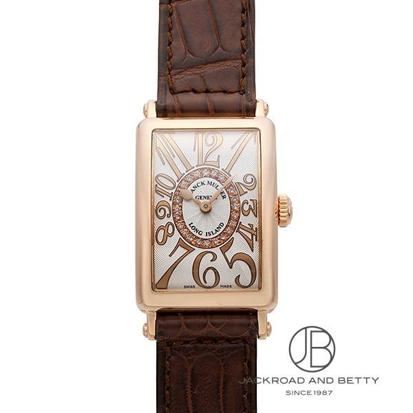 フランク ミュラー FRANCK MULLER ロングアイランド レリーフ 902QZRELCD1R...