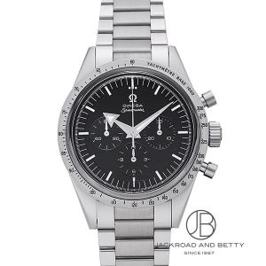 オメガ OMEGA スピードマスター キャリバー 321 311.50.39.30.01.001 中古 時計 メンズ