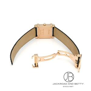カルティエ CARTIER タンクシノワーズ ...の詳細画像3