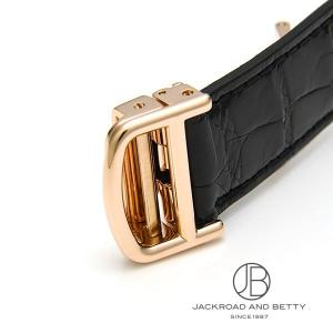 カルティエ CARTIER タンクシノワーズ ...の詳細画像5