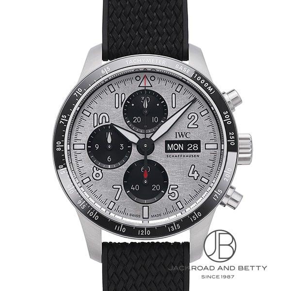IWC IWC パイロットウォッチ パフォーマンス クロノグラフ メルセデスベンツ 300SLR リ...