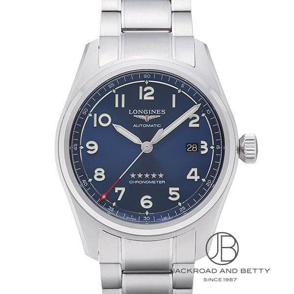 ロンジン LONGINES スピリット プレステージ エディション L3.811.1.53.6 中古...