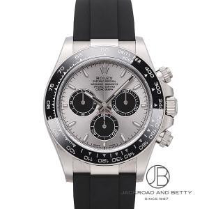 ロレックス ROLEX コスモグラフ デイトナ 126519LN 中古 時計 メンズ