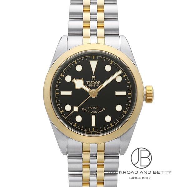 チューダー(チュードル) TUDOR ヘリテージ ブラックベイ 36 79503-0001 中古 時...