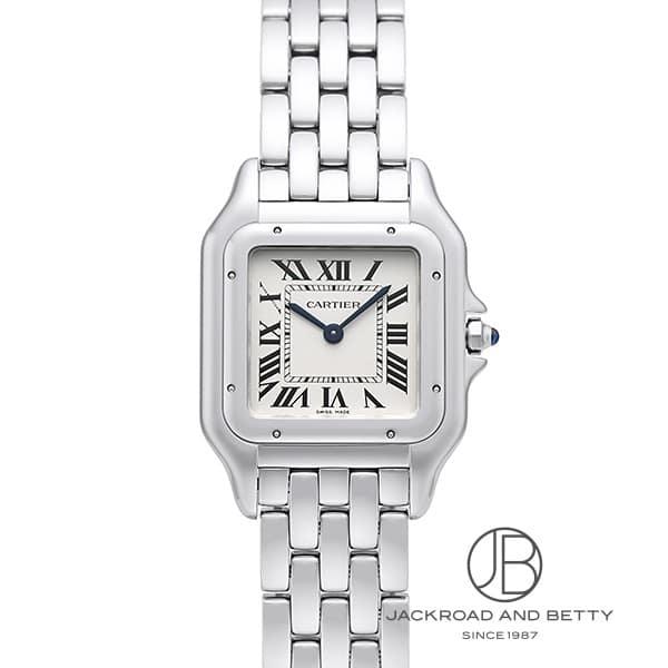 カルティエ CARTIER パンテール ドゥ カルティエ MM WSPN0015 新品 時計 レディ...