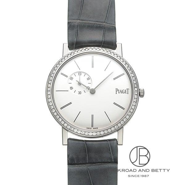 ピアジェ PIAGET アルティプラノ オリジン G0A39106 中古 時計 レディース