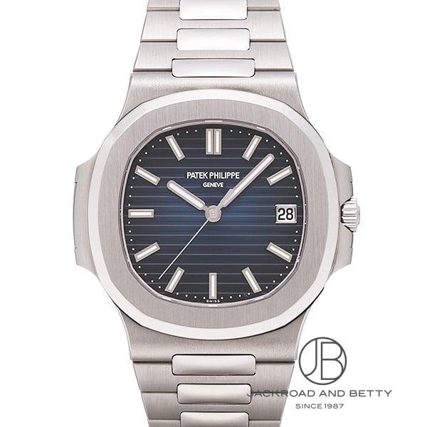 パテック フィリップ PATEK PHILIPPE ノーチラス 5811/1G-001 中古 時計 ...